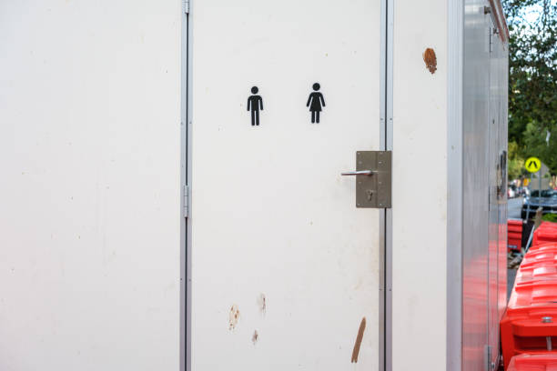 Best Porta potty rental near me  in Warren, OR