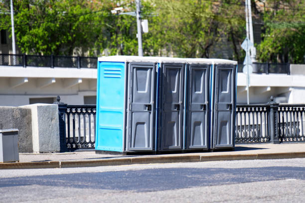 Best Best portable toilet rental  in Warren, OR