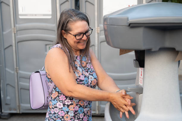 Best Local porta potty services  in Warren, OR